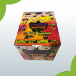 Süpriz Oyuncaklar Tatlar