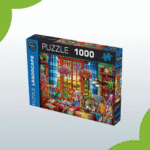 Toptan Yapboz Puzzle