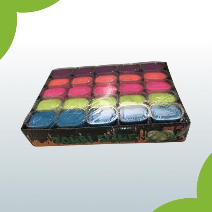 toptan zombi slime istanbul